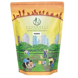 Humic Powder