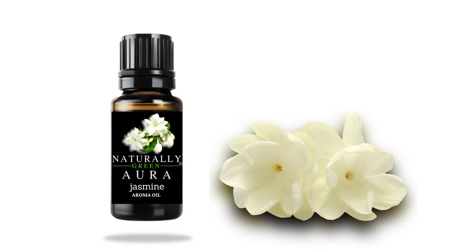 Ng Jasmine Diffuser oil - Diffuser Oil