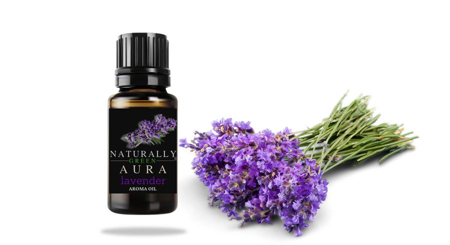 Ng Lavender Diffuser oil - Diffuser Oil