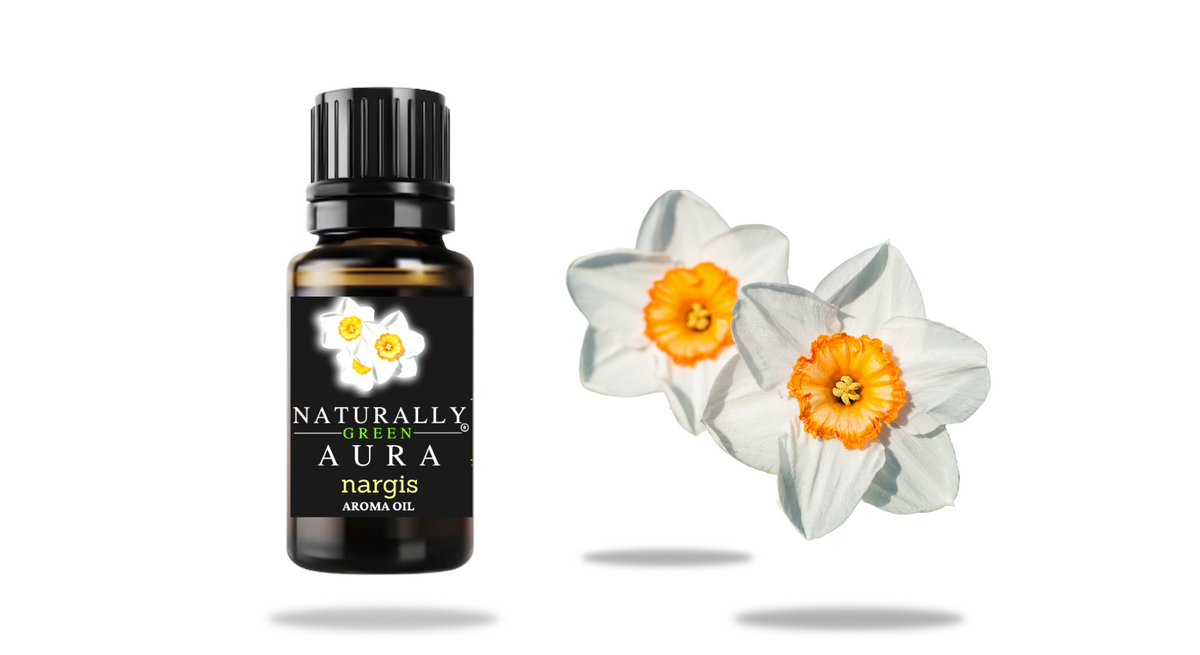 Ng Nargis Diffuser oil