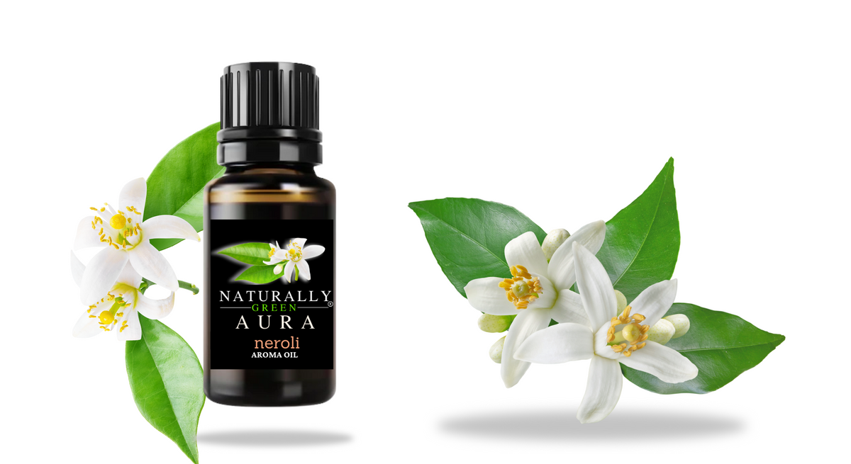 Ng Neroli Diffuser oil