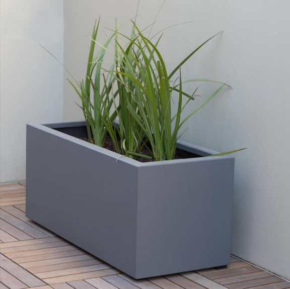 Rectangular Planter Box