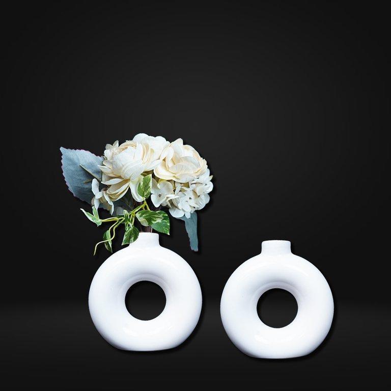 Ring 6 inch