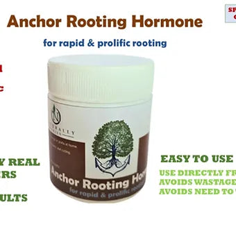 Rooting Powder