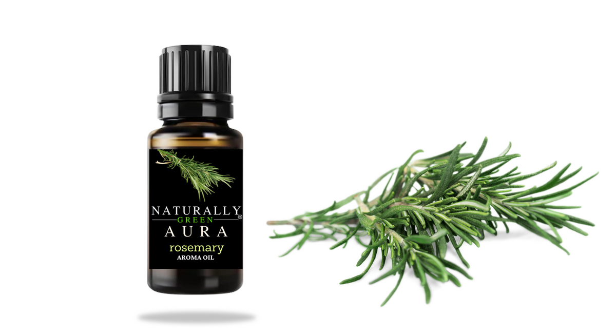 Ng Rosemary Diffuser oil