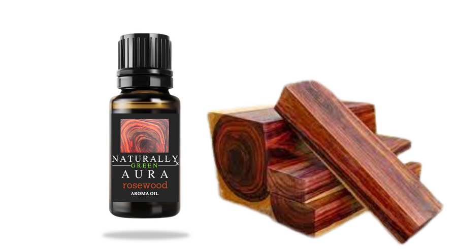 Ng Rosewood Diffuser oil - Diffuser Oil