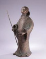 Elysian Wisdom Figure-H 27