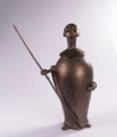 Heritage Guardian Artifact-H 26