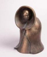 Inner Silence Sculpture-H 20