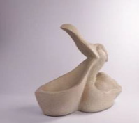 Lakeside Sculpture-H 19