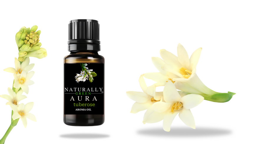 Ng Tuberose Diffuser oil - Diffuser Oil