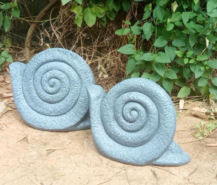Snail Garden