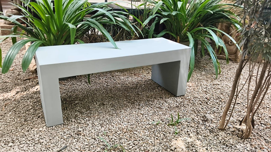 Urban Edge Bench-L 68-W 20-H 17