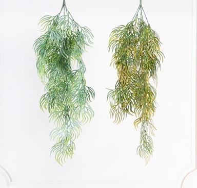 AC HANGING