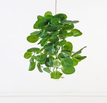 Round pathos Hanging