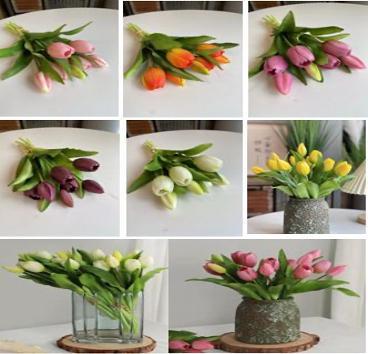 PU TULIP