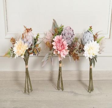 FLORAL BOUQUET
