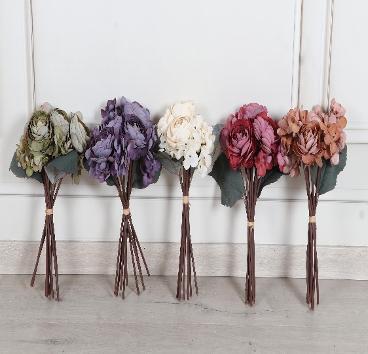 AUTUMN PEONY