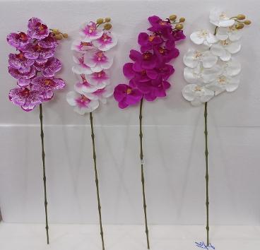 NEW PU ORCHID