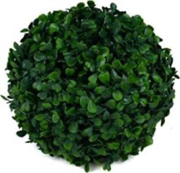 AG GREEN BALL 23 CM 1249C/1175