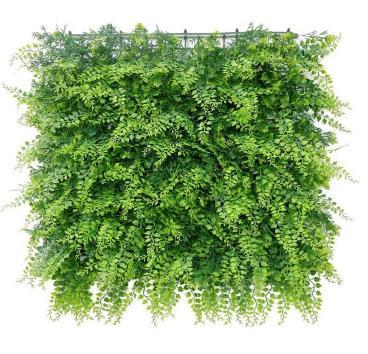 UV GREEN WALL 50CMX50CM 1601K/1601XX/1375