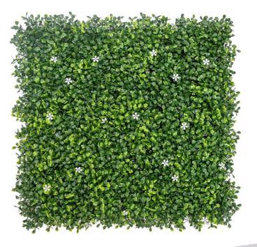 UV GREEN WALL 1MTR X 1MTR /1602C/12550