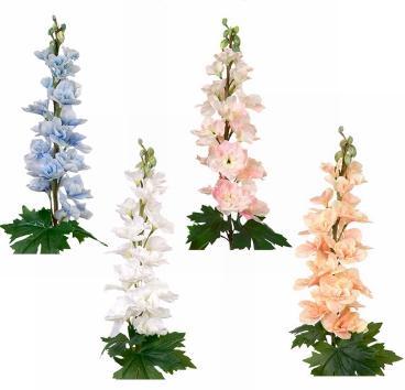 REAL TOUCH DELPHINIUM