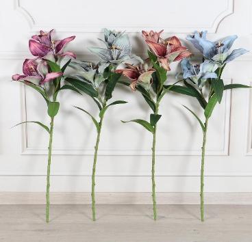 FOAM LILY