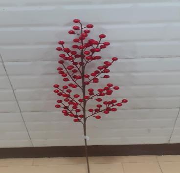 RED BERRY