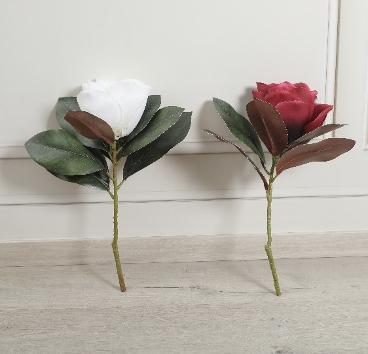 REAL TOUCH MAGNOLIA
