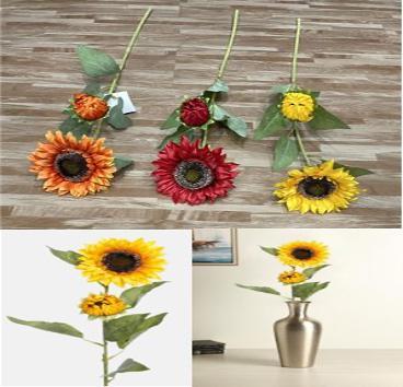 SUN FLOWER
