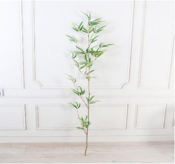 SINGLE BAMBOO 1.8 MTR