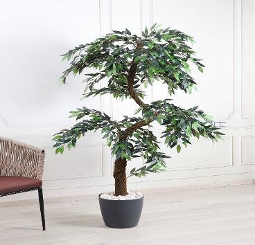 OLIVE PLANT 200 CM - Plant Arti