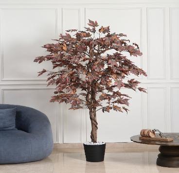 AUTUMN MAPPLE 200 CM