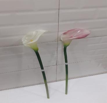PU CALLA LILY CA 75
