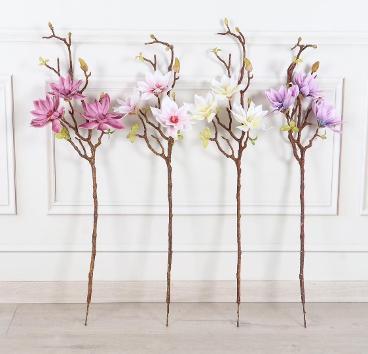 Faux Magnolia