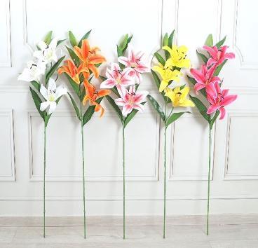 AF PU LILY X3 1723N/1245