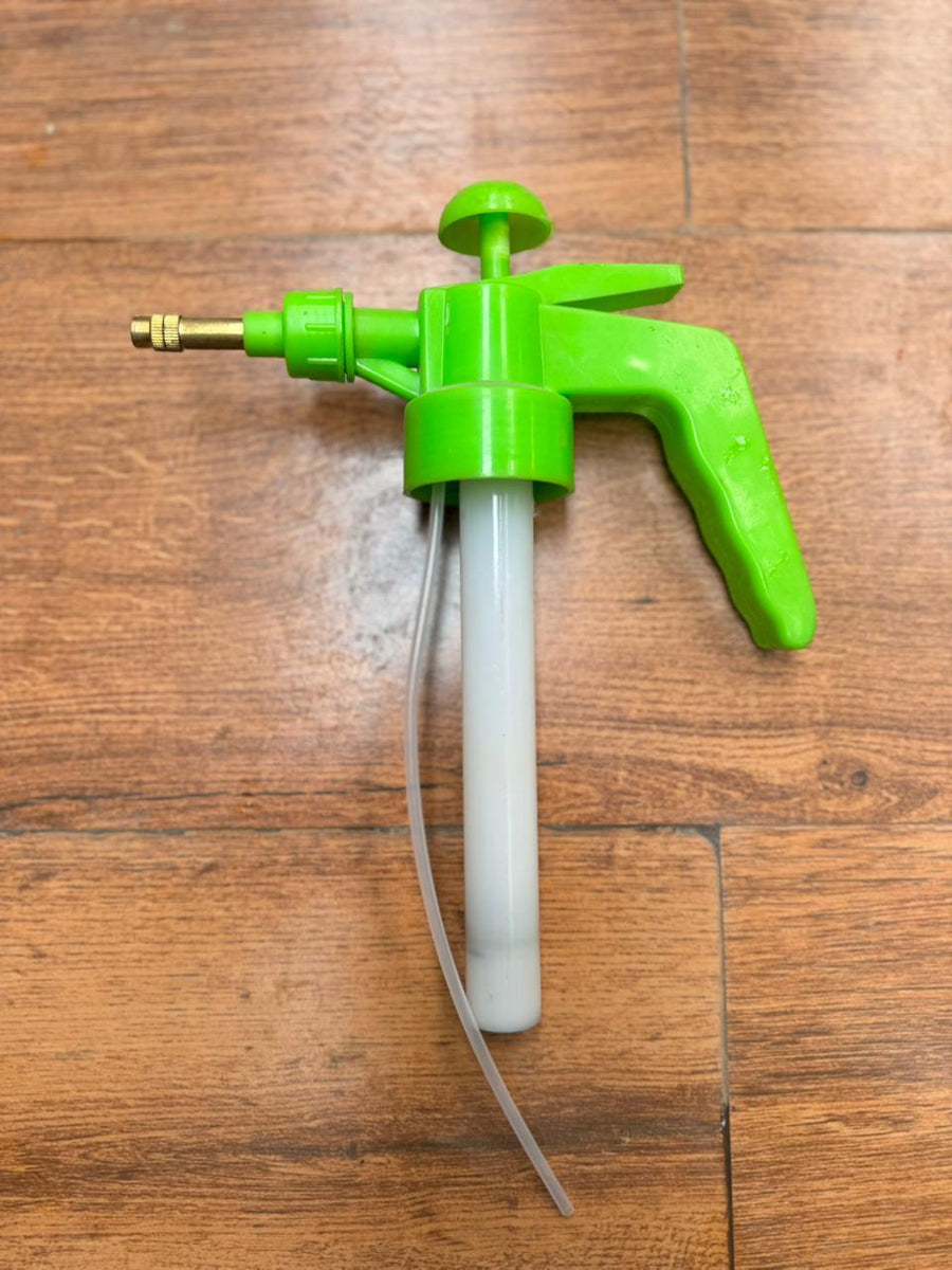 Hand Sprayer ONLY HEAD