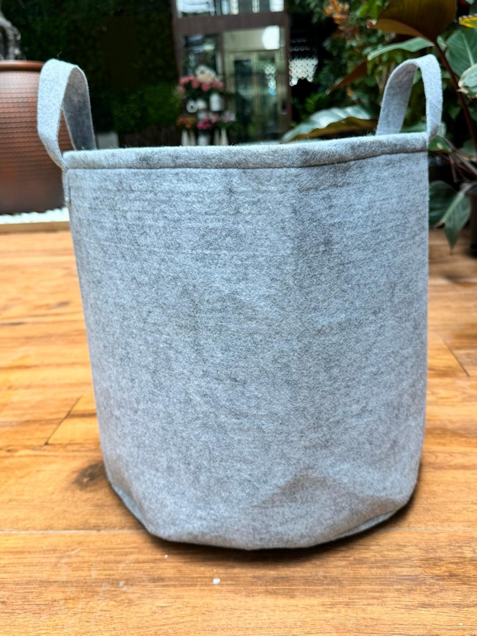 15*15 inch Grow Bags
