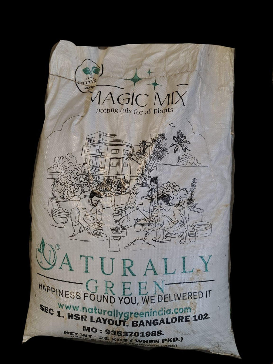 Potting Soil