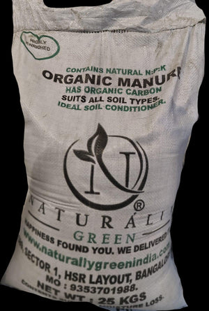 Organic Manure