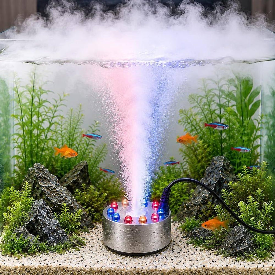 Water Mister