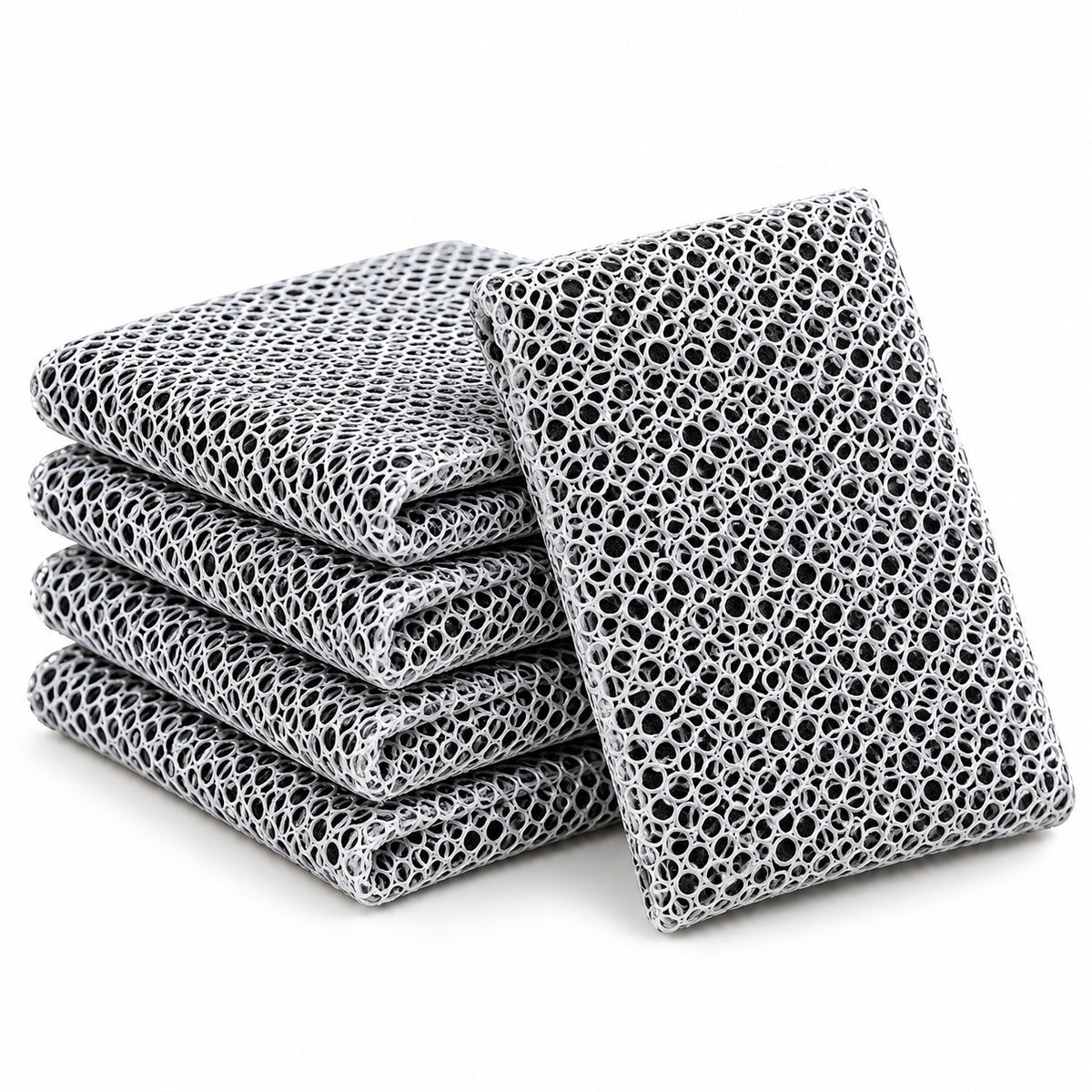 Multi Microfiber Scrubber