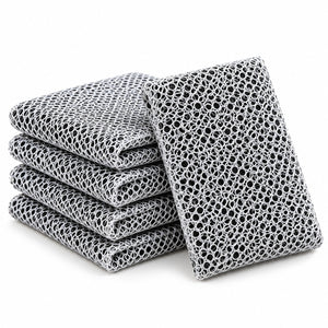 Multi Microfiber Scrubber