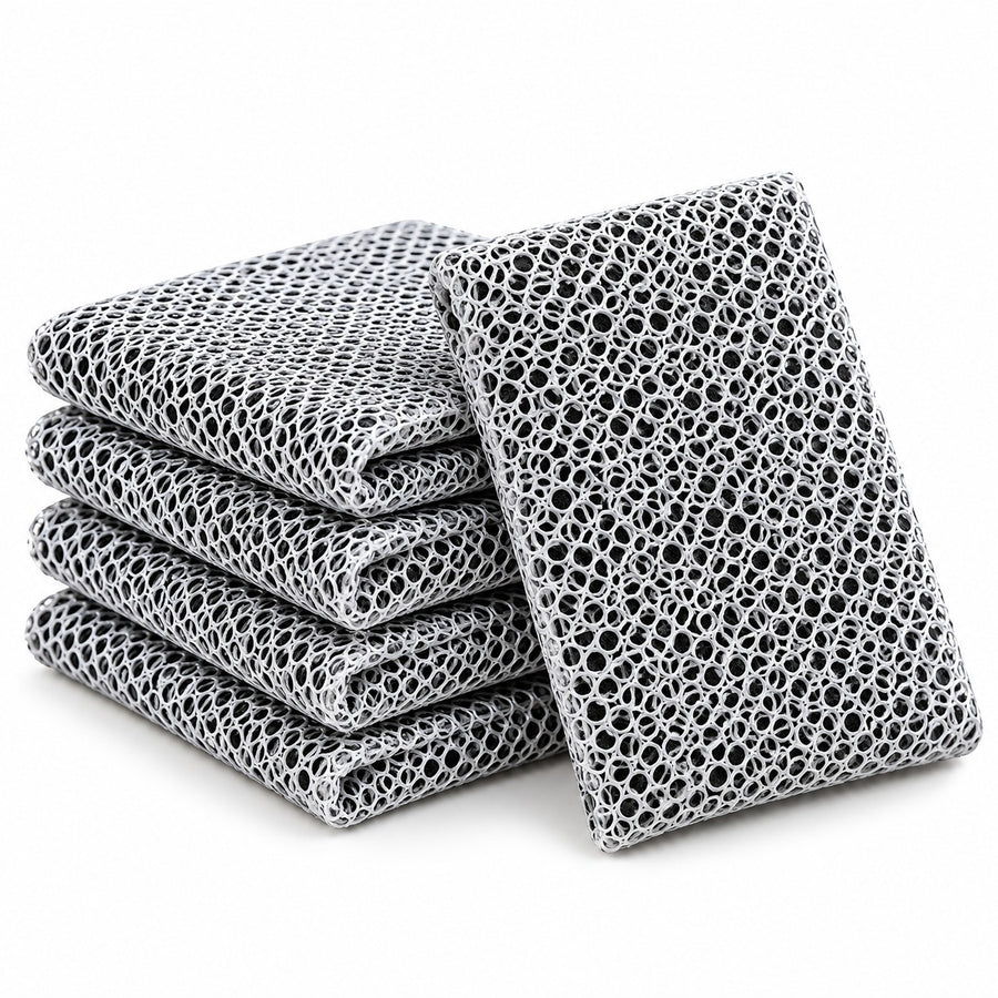 Multi Microfiber Scrubber