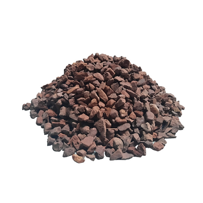Wood Brown Chips -1kg-CHIPS