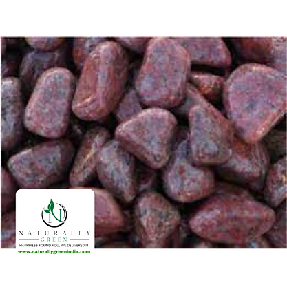 Magadi Pink pebbles