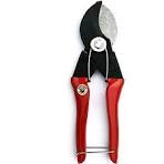 Double cut pruner