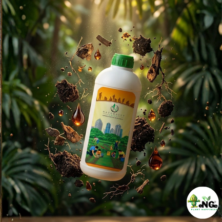 Humic Liquid