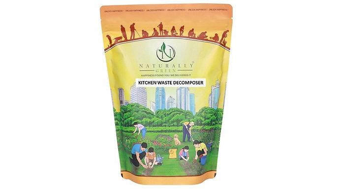 Kitchen waste decomposer 1Kg